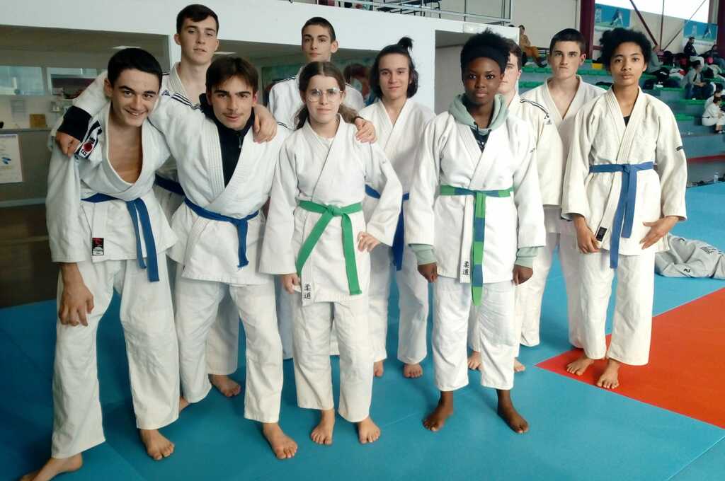 Open Jujitsu d'Angers