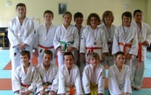 Tournoi des benjamins du Lorient Armoric