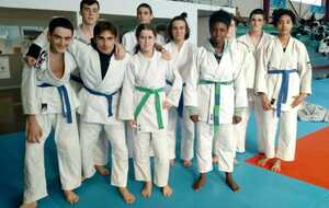 Open Jujitsu d'Angers