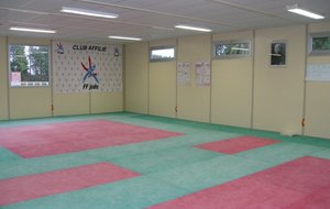 dojo meslan