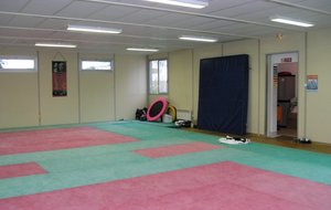 dojo meslan