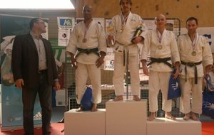 podium master -60kg