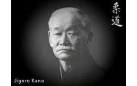 Le cercle des ceintures noires s'agrandit