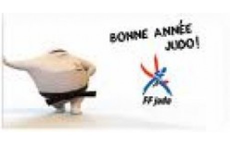 Bonne Année et Portes Ouvertes