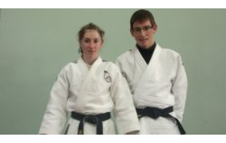 Alexandra qualifiée pour la 1/2 finale du France. 