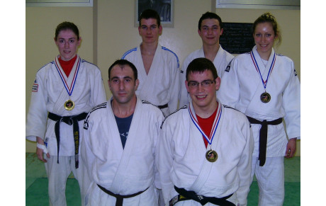 Open International Jujitsu d'Orléans