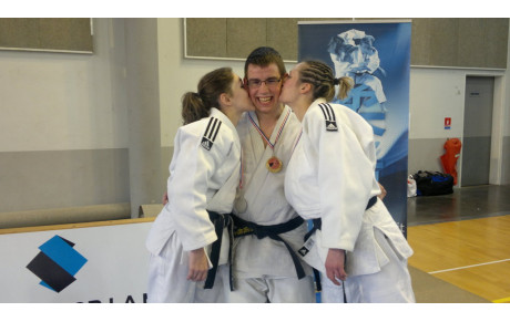 Performances à l'Open d'Orléans