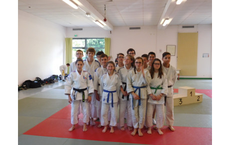 Un fabuleux tournoi de fin de saison