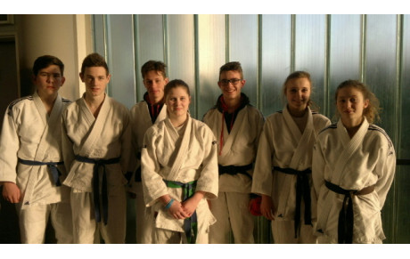 Le club se classe à l'Open d'Orléans