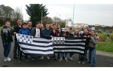 Trois Championnes de France en Jujitsu