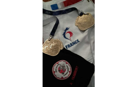 Alexandra sur le toit de l'Europe