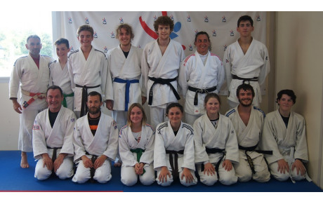 La rentrée dès le 02 septembre 2019 !