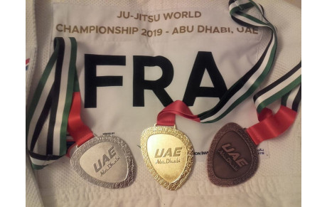 Un début de saison riche en émotions