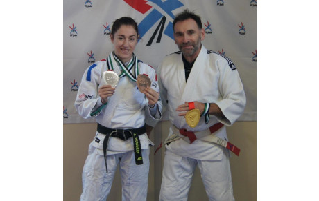 Bonjour à Tous ! et à très vite...