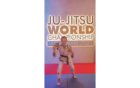 Meilleurs Voeux 2022 !