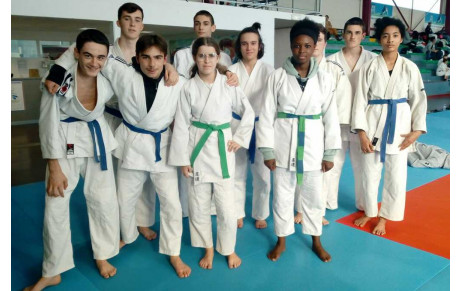Open Jujitsu d'Angers