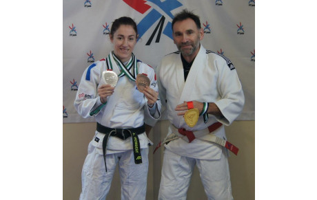 Nombreuses activités au club